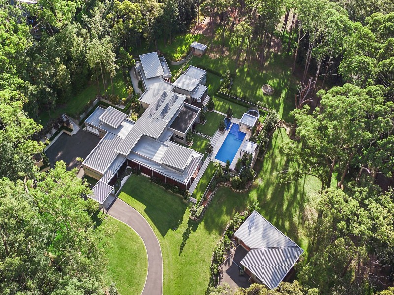 4 Derriwong Road, Dural NSW 2158