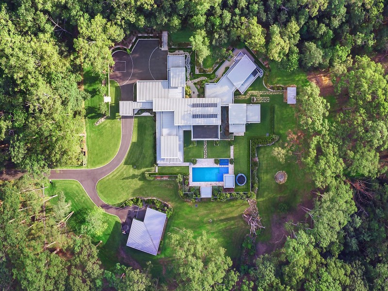 4 Derriwong Road, Dural NSW 2158