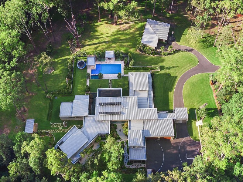4 Derriwong Road, Dural NSW 2158