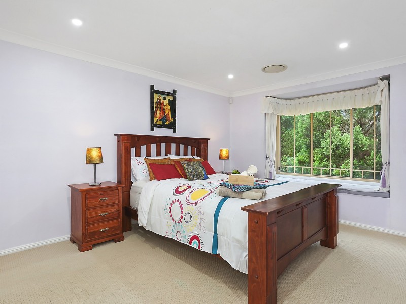 10 Kinaldy Crescent, Kellyville NSW 2155