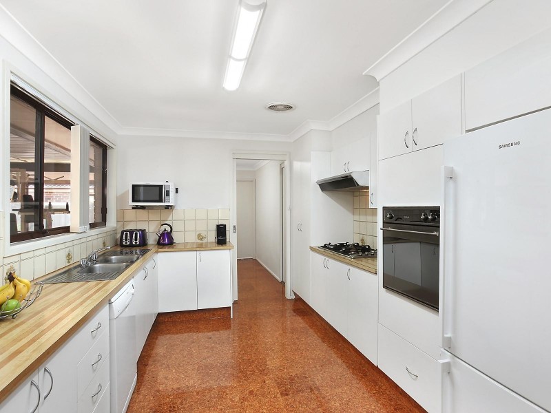 34 Salamander Grove, Baulkham Hills NSW 2153