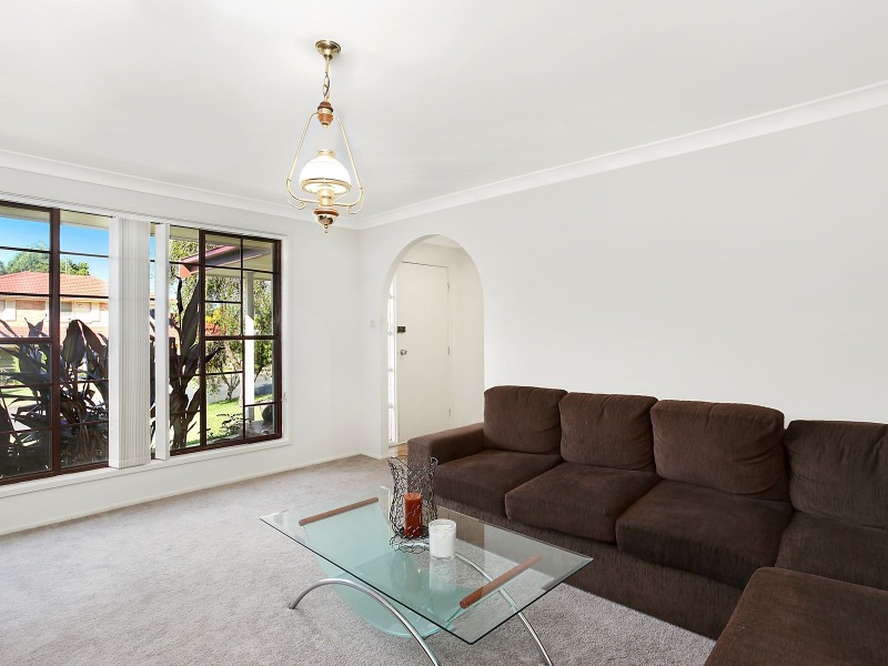 34 Salamander Grove, Baulkham Hills NSW 2153