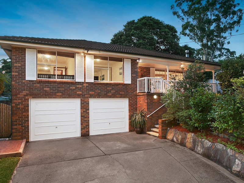 16 Drayton Avenue, Castle Hill NSW 2154