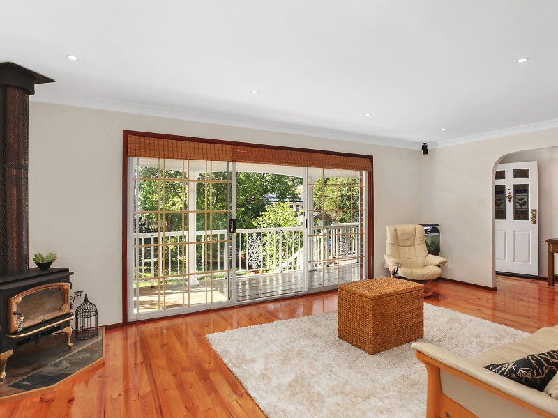 16 Drayton Avenue, Castle Hill NSW 2154