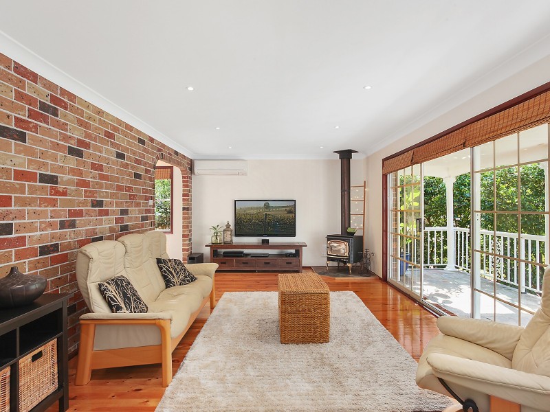 16 Drayton Avenue, Castle Hill NSW 2154