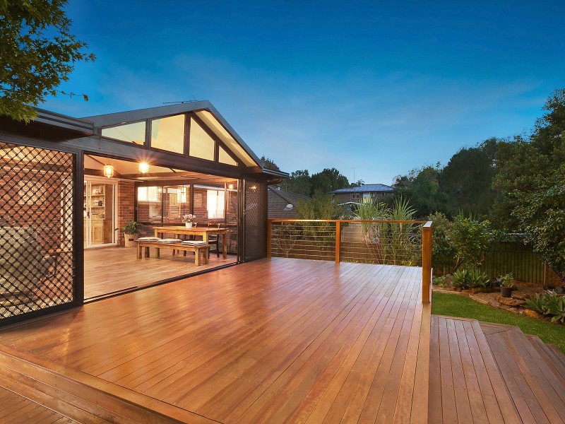 16 Drayton Avenue, Castle Hill NSW 2154