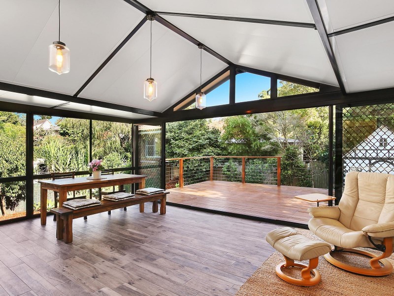 16 Drayton Avenue, Castle Hill NSW 2154