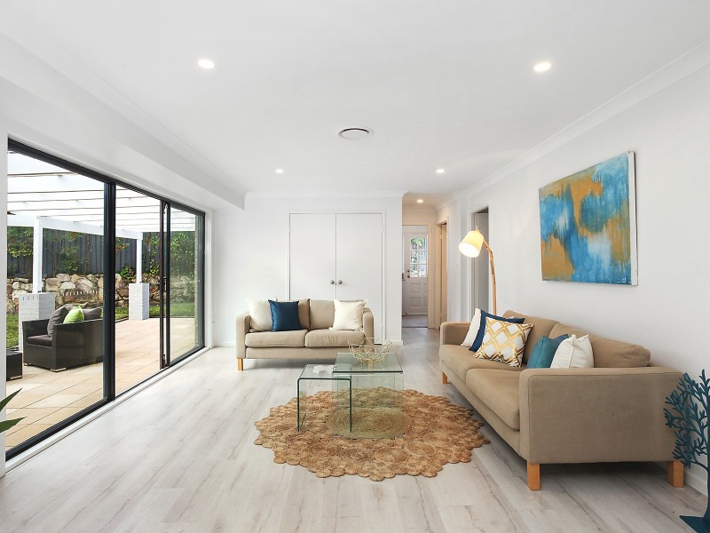 9 Drawbridge Place, Castle Hill NSW 2154