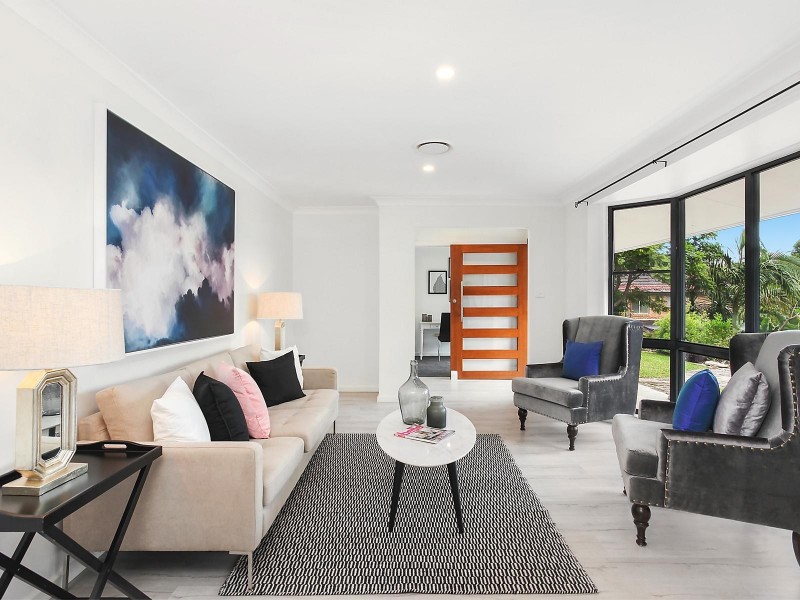 9 Drawbridge Place, Castle Hill NSW 2154