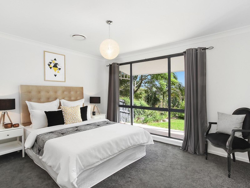 9 Drawbridge Place, Castle Hill NSW 2154