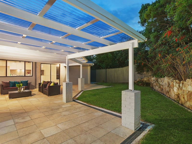 9 Drawbridge Place, Castle Hill NSW 2154