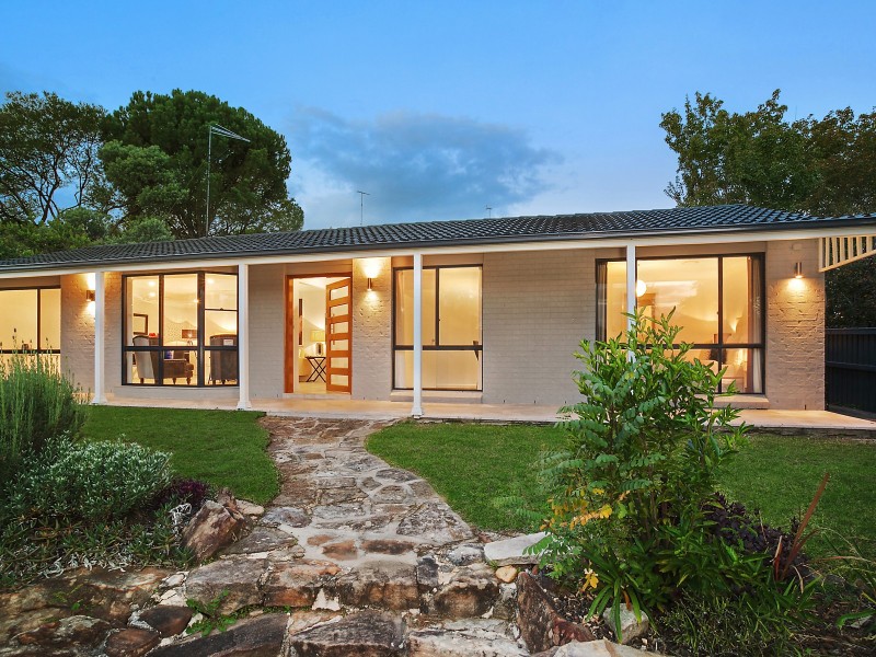 9 Drawbridge Place, Castle Hill NSW 2154