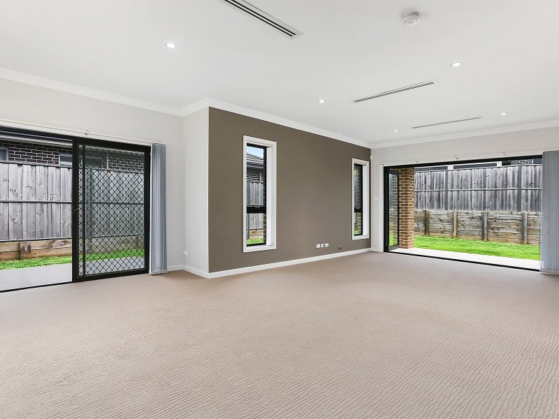 10 Brunner Court, Kellyville NSW 2155