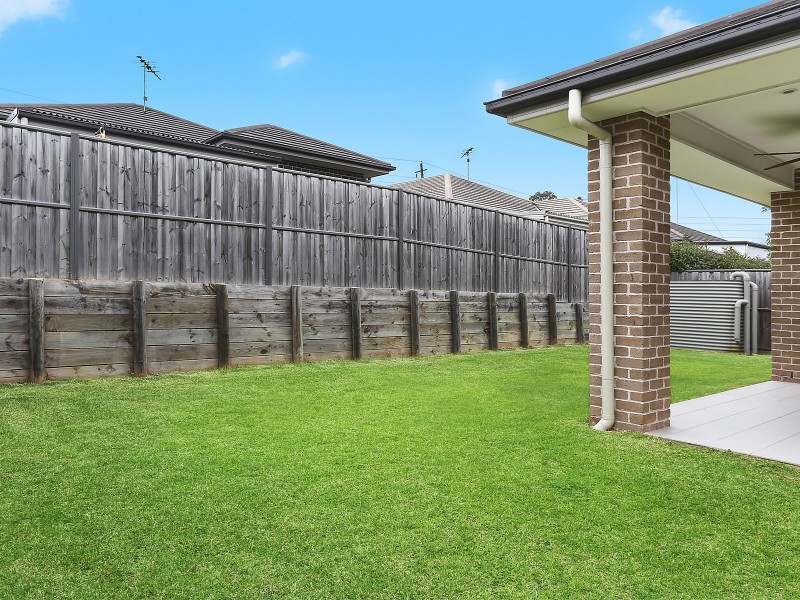 10 Brunner Court, Kellyville NSW 2155