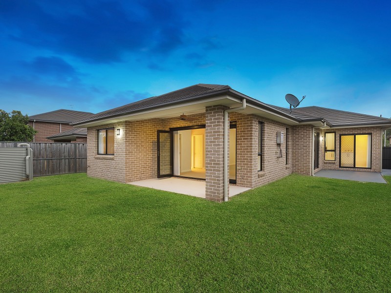 10 Brunner Court, Kellyville NSW 2155