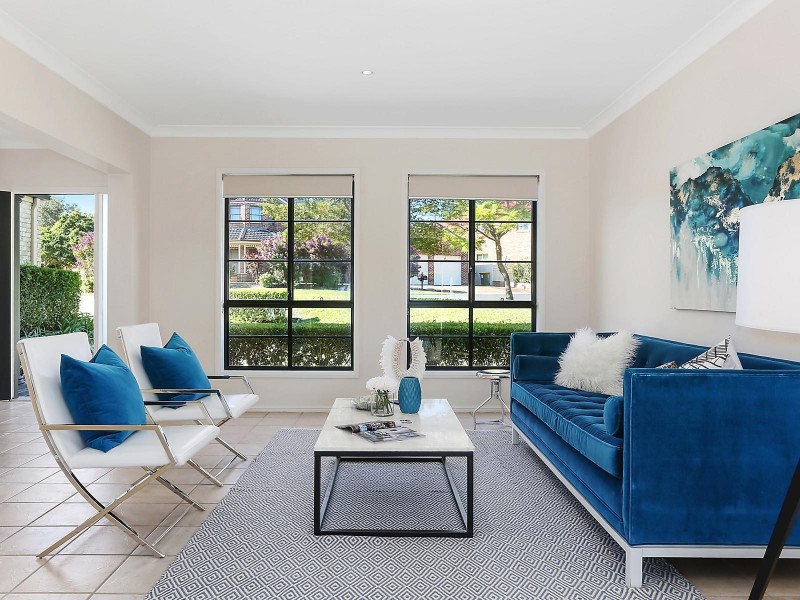 6 Celeste Avenue, Castle Hill NSW 2154