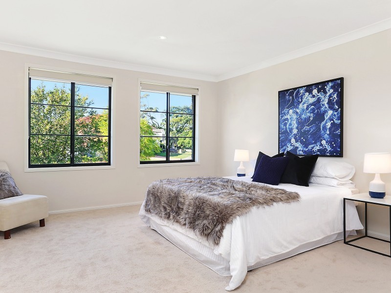 6 Celeste Avenue, Castle Hill NSW 2154