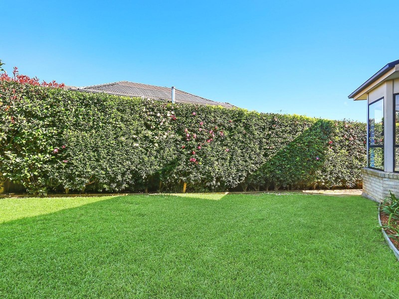 6 Celeste Avenue, Castle Hill NSW 2154