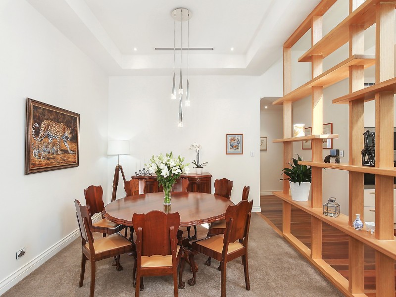 12 Cullen Street, Kellyville NSW 2155