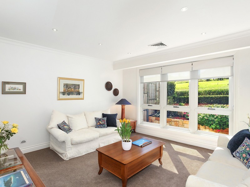 12 Cullen Street, Kellyville NSW 2155