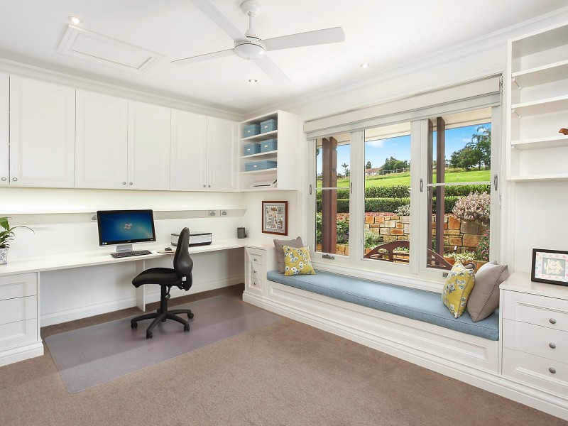 12 Cullen Street, Kellyville NSW 2155