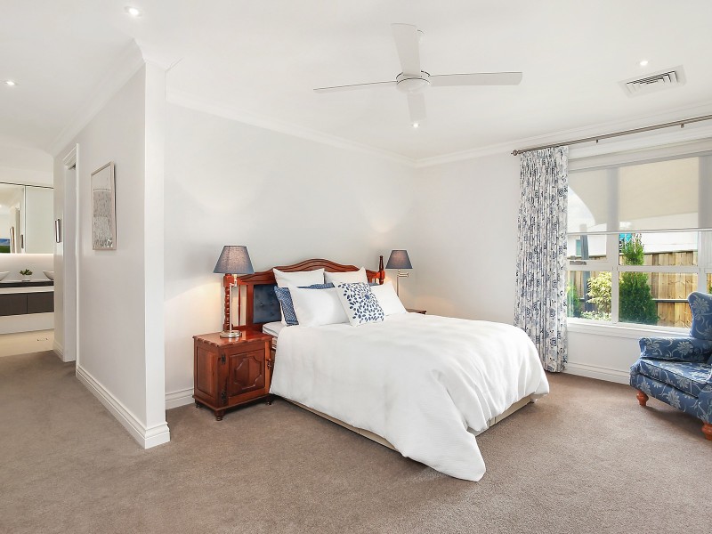 12 Cullen Street, Kellyville NSW 2155