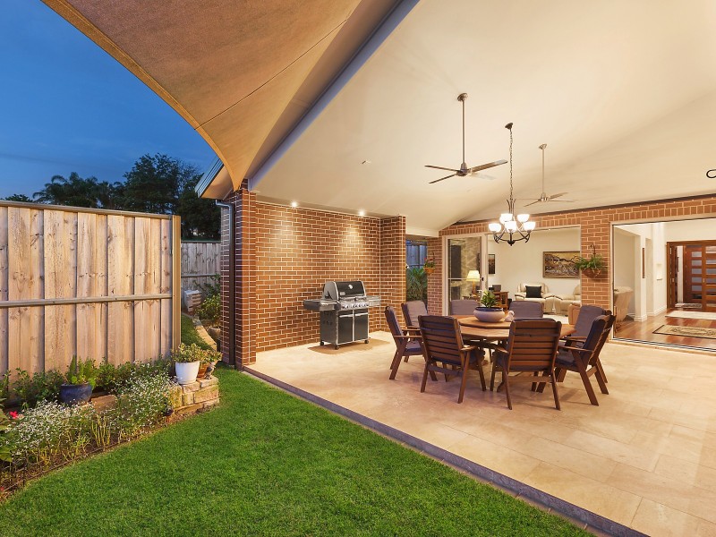 12 Cullen Street, Kellyville NSW 2155