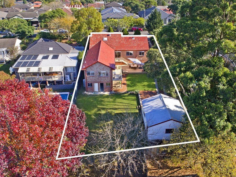 14 Keene Street, Baulkham Hills NSW 2153