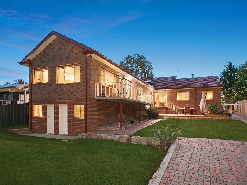 14 Keene Street, Baulkham Hills NSW 2153