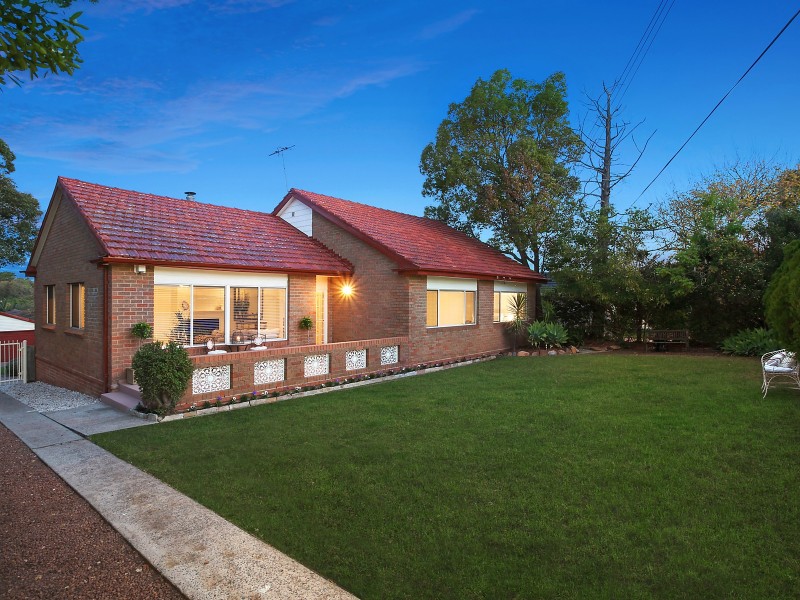 14 Keene Street, Baulkham Hills NSW 2153