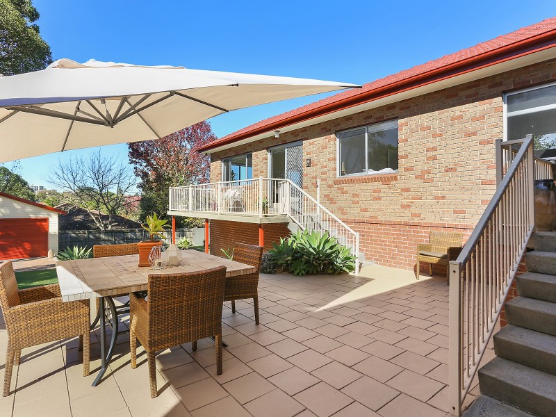 14 Keene Street, Baulkham Hills NSW 2153