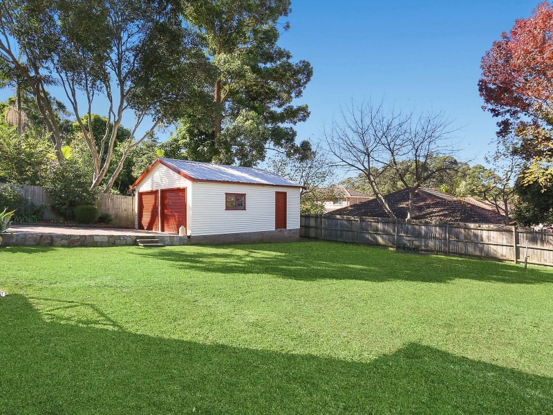 14 Keene Street, Baulkham Hills NSW 2153