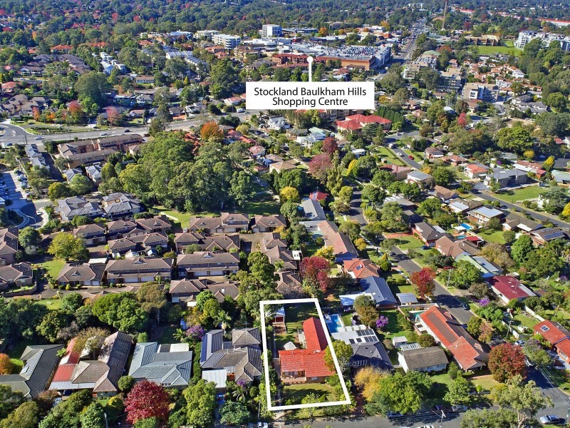 14 Keene Street, Baulkham Hills NSW 2153