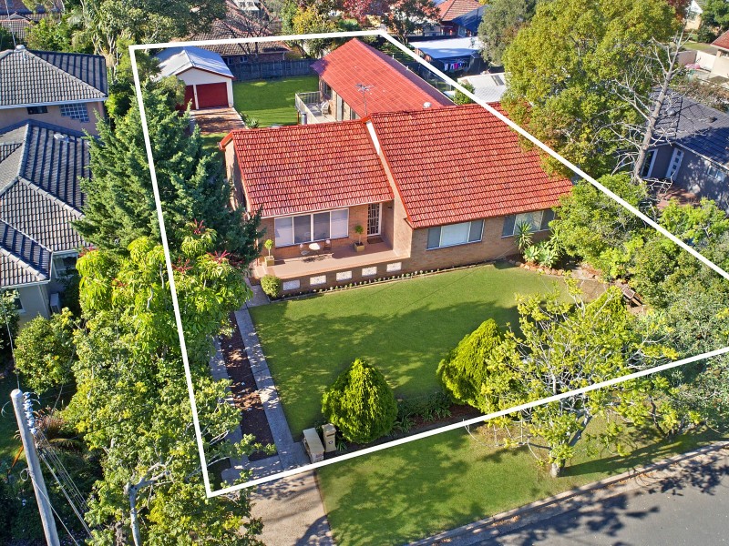 14 Keene Street, Baulkham Hills NSW 2153