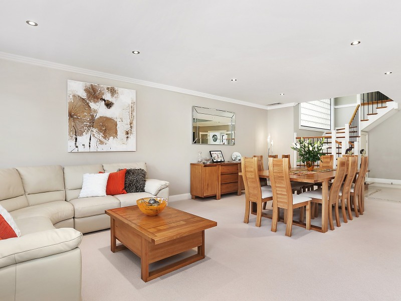 15 Chepstow Drive, Castle Hill NSW 2154