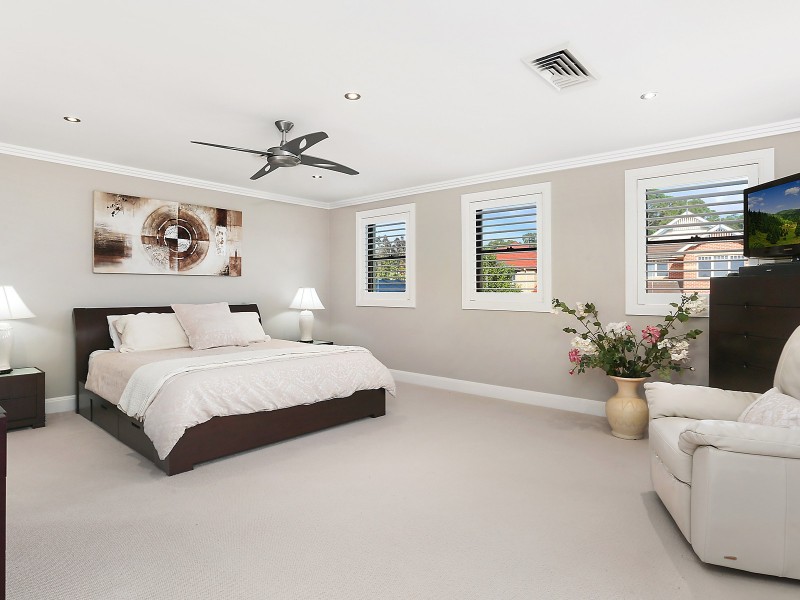 15 Chepstow Drive, Castle Hill NSW 2154