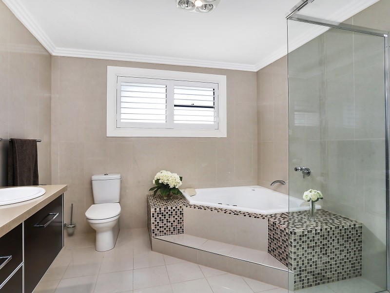 15 Chepstow Drive, Castle Hill NSW 2154