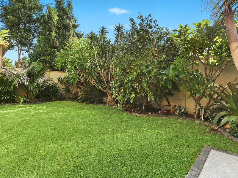 15 Chepstow Drive, Castle Hill NSW 2154