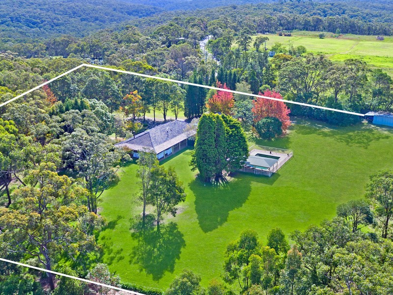 6-8 Bloodwood Road, Arcadia NSW 2159