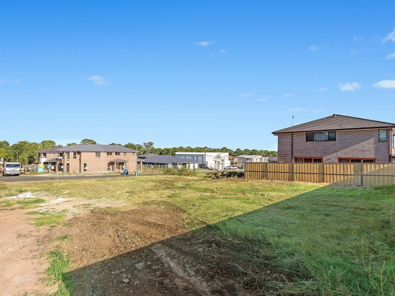 28 Gainsford Drive, Kellyville NSW 2155