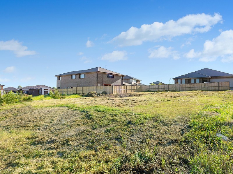 28 Gainsford Drive, Kellyville NSW 2155