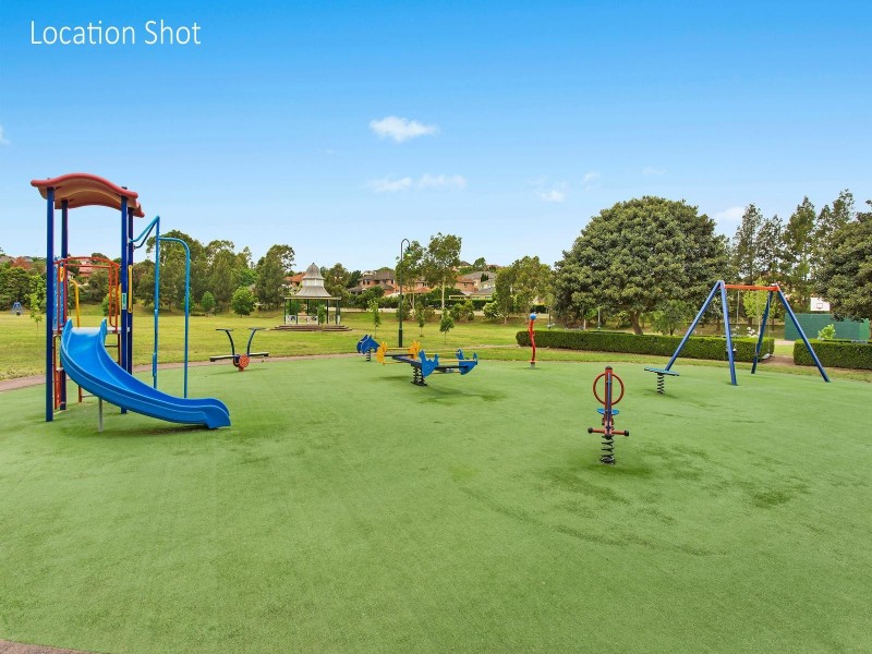 28 Gainsford Drive, Kellyville NSW 2155