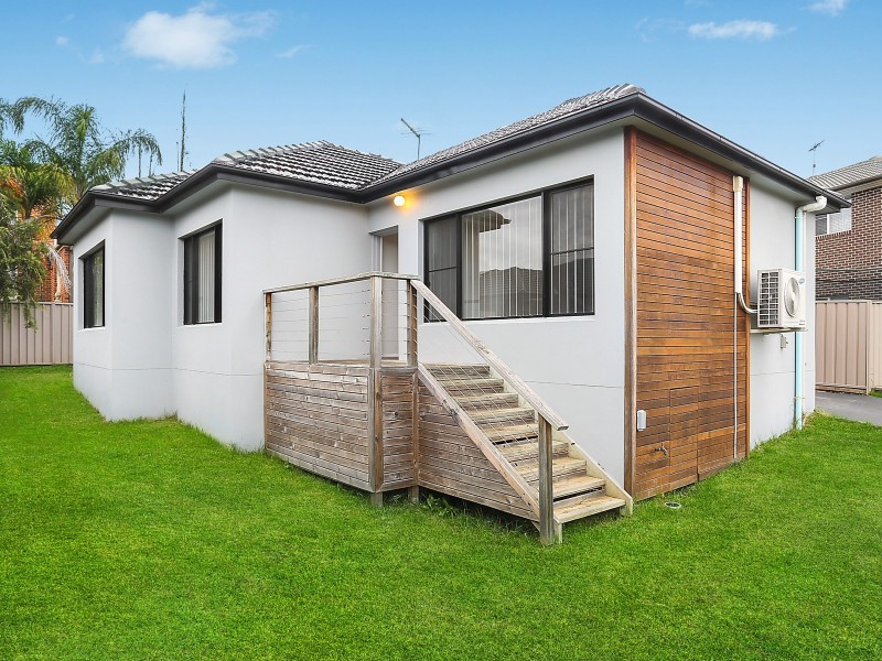17 Maple Grove, Kellyville Ridge NSW 2155