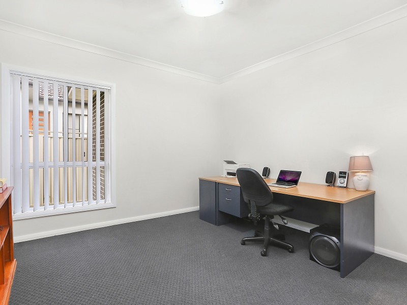 17A Maple Grove, Kellyville Ridge NSW 2155