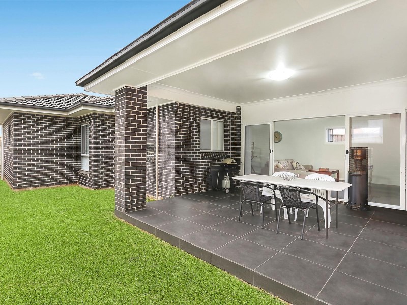 17A Maple Grove, Kellyville Ridge NSW 2155