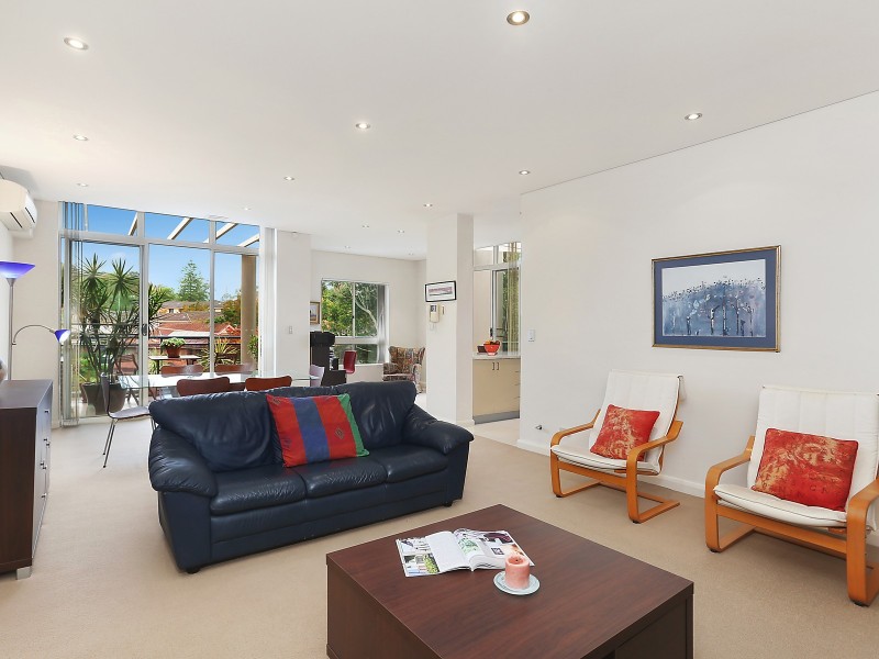 24/22 Mercer Street, Castle Hill NSW 2154