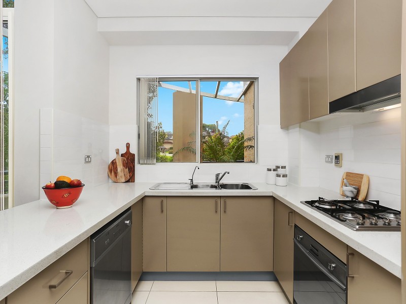 24/22 Mercer Street, Castle Hill NSW 2154