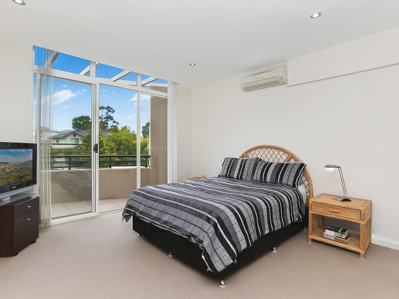 24/22 Mercer Street, Castle Hill NSW 2154