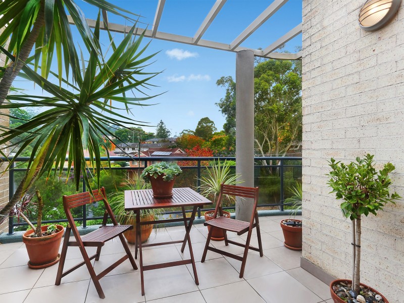 24/22 Mercer Street, Castle Hill NSW 2154