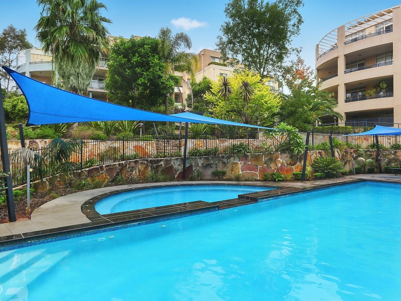 24/22 Mercer Street, Castle Hill NSW 2154